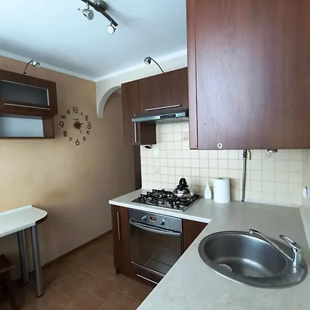Apartamento Wodociagowa M2 Giżycko