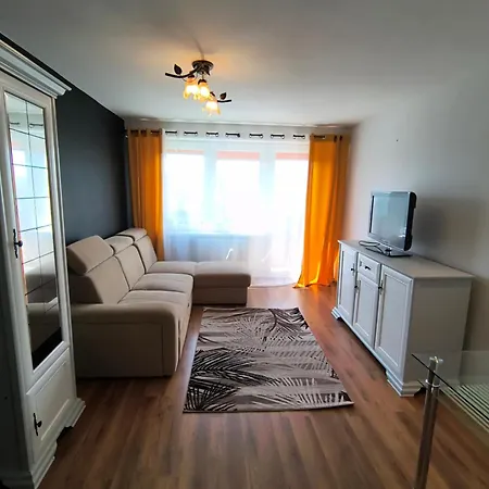Wodociagowa M2 Apartamento Giżycko