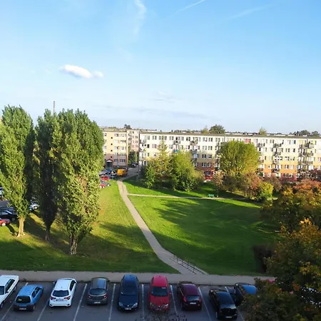 Wodociagowa M2 Giżycko