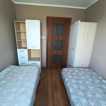 Wodociagowa M2 Giżycko